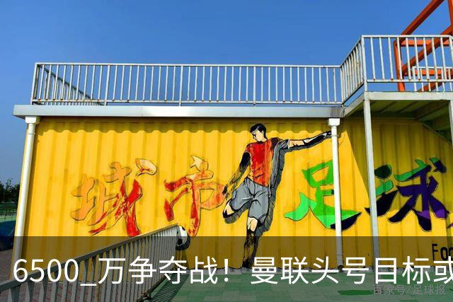 6500 万争夺战！曼联头号目标或遭截胡，纽卡强势杀入抢人